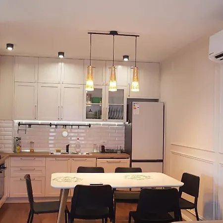 Apartment Ilirjan *