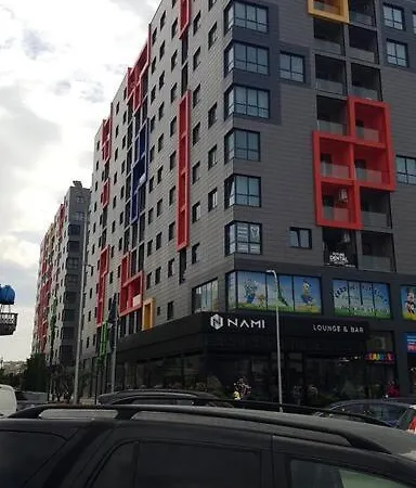 Apartment Ilirjan