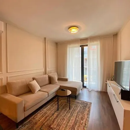 Ilirjan Apartment Tirana
